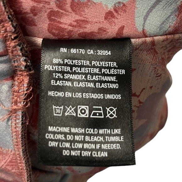 NWT Anthropologie Daily Practice Allie Sports Bra - Picture 10 of 12